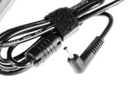 NIVATECH BC954  19V 3.42A 3.0mm/1.1mm Samsung 40W ACER ADAPTÖR 